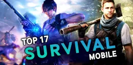 Survival Handy-Spiele