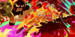 Veröffentlichung von CookieRun Classic