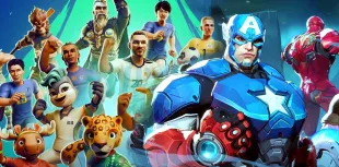 Récap de l'actualité des jeux mobile 254 de Mobi.gg