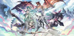 Neverness to Everness Version 1.2
