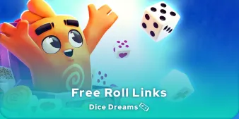 Dice Dreams free rolls