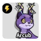 Arcub Evomon tier list