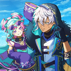 Asdivine Knot icon