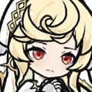 Astrid compagnons Sword x Staff