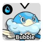 BUBBLE