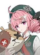 Chiaki [The Echo] tier list Etheria: Restart