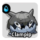 Clampip