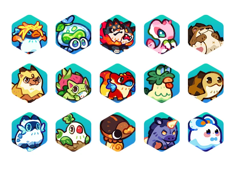 Meilleure équipe pour le 5-80 Clash of Critters
