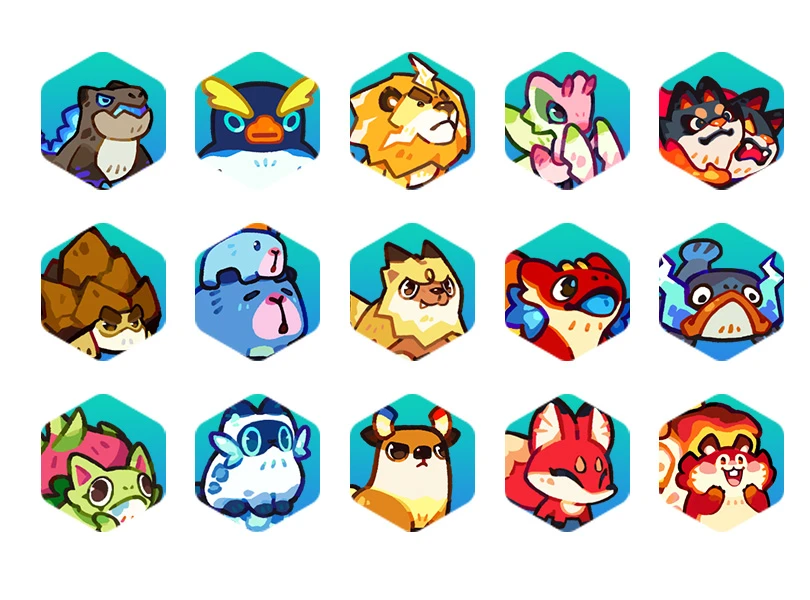 Best team for the Clash of Critters 6-20