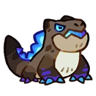 Cobbledon, the evolution of Rubblet Clash of critters