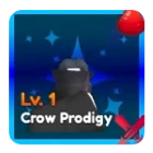 Crow Prodigy tier list Anime Destiny