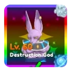 Destruction God (Mogger)