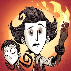 Don&rsquo;t Starve Together icon