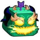 Dragon West tier list Blox Fruits