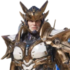 Cuirassé tier list RF Online Next