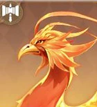 Fiery Phoenix Soul Land: Awakening World tier list