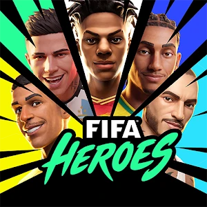 FIFA Heroes-Symbol
