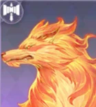 Fire Wolf tier list: Soul Land: Awakening World