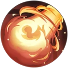 Flame Jet