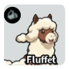 Fluffet evomon tier list