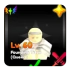 Founding Titan (Queen)