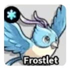 Frostlet