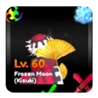 Frozen Moon (Kizuki) tier list Anime Destiny