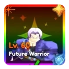 Future Warrior (Furious) Anime Destiny tier list
