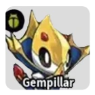 Gempillar