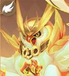 Gold-Feathered Owl Soul Land: Awakening World tier list
