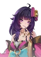 Hizuki Mari
