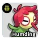 Humding Evomon tier list