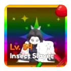Insect Slayer (Poison) Anime Destiny tier list