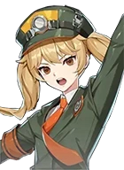Kazami Kazuyo tier list Etheria: Restart