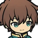 Kazuma compagnons Sword x Staff