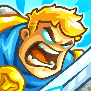 Kingdom Rush 6: Genesis &ndash; Symbol