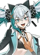  Kloss tier list Etheria: Restart