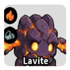 Lavite evomon tier list