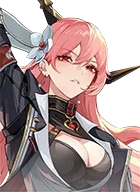 Lian tier list Etheria: Restart