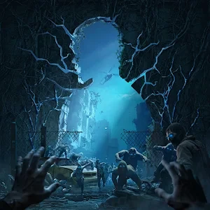 LifeAfter: Night falls icon