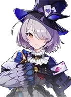  Lily tier list Etheria: Restart