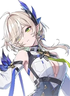 Luvia tier list Etheria: Restart