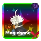 Magicbane (Anti-Magic) Anime Destiny tier list