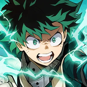 MHA: UNITED SURVIVAL icon
