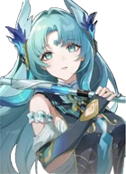 Mizusumi Aya tier list Etheria: Restart