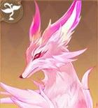 Nine-Tailed Fox tier list in Soul Land: Awakening World