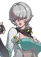 No. 41 tier list Etheria: Restart