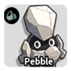 Pebble