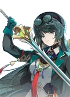 Plume tier list Etheria: Restart
