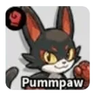 Pummpaw Evomon tier list
